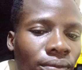 Danny, 25 лет, Kampala