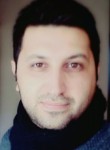 Hamdi, 38 лет, Kadirli