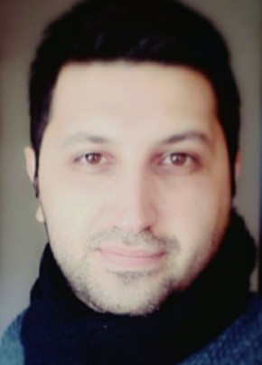 Hamdi, 38, Türkiye Cumhuriyeti, Kadirli