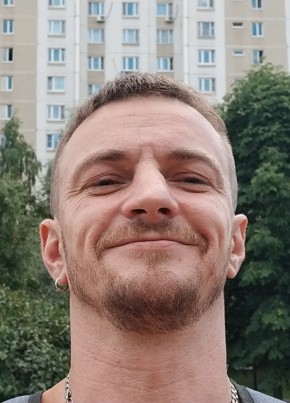 Alex, 36, Россия, Москва