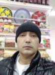 Руслан, 48 лет, Бишкек
