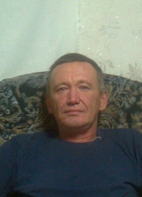 НИКОЛАЙ, 57, Россия, Можга