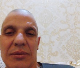 Дима, 44 года, مكة المكرمة
