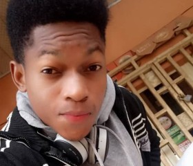 tiger ba, 30, Gombe
