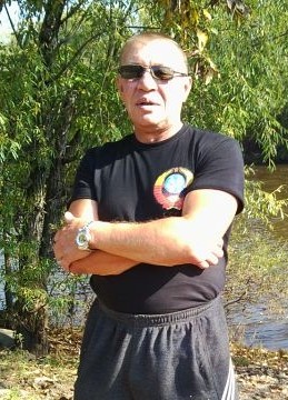 Константин, 62, Россия, Биробиджан