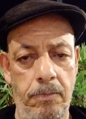 Samer, 60, Palestine, Bethlehem