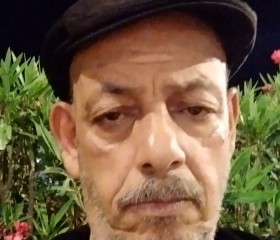 Samer, 60, Bethlehem