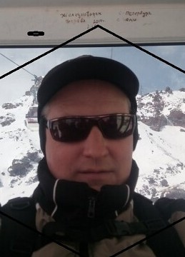 s, 66, Russia, Vladikavkaz