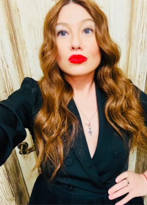 Anna, 33, Russia, Moscow