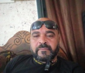 فادي, 45, East Jerusalem