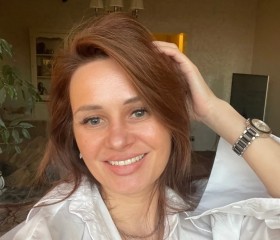 Svetlana, 45, Moscow