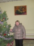 ЕЛЕНА, 56 лет, Воронеж