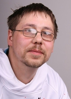 Максим, 37, Россия, Уфа