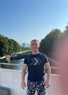Анатолий, 48, Россия, Энгельс