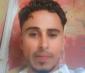 مخاوي اليل, 23, Brussels