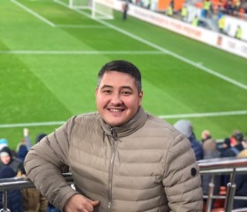 Aleksandr, 30, Yekaterinburg