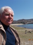 Valeriy Orlov, 67  , Sevastopol
