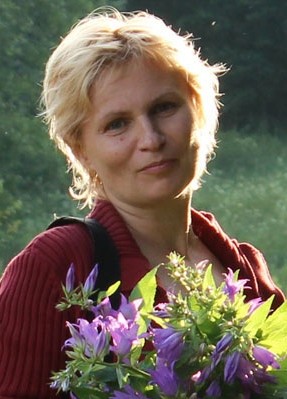 Елена, 56, Россия, Химки