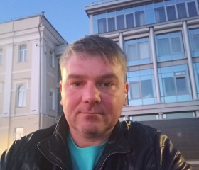 Борис, 45 лет, Екатеринбург