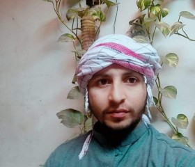 Ahtisham, 29 лет, راولپنڈی
