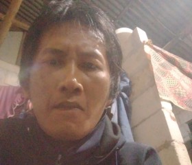 Gilang, 38 лет, Kota Bandung