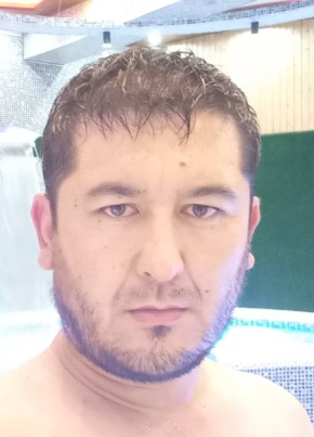 Dilshodbek, 35, Abkhazia, Sokhumi