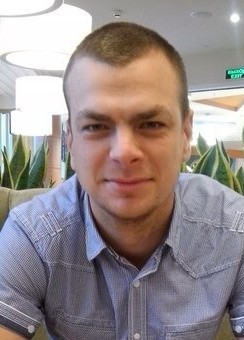 Артем, 36, Россия, Новодвинск