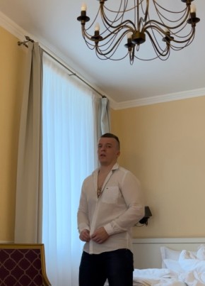 Alex, 33, Россия, Санкт-Петербург