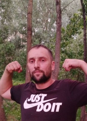 Алексей, 37, Россия, Омск
