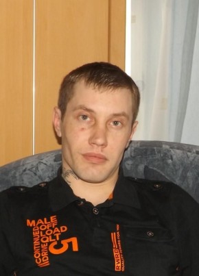 Juriy, 40, Bundesrepublik Deutschland, Laatzen