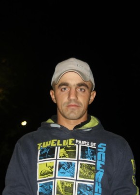 Victor Baciu