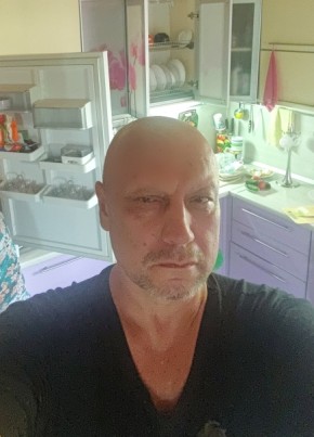Ким из Благовещенск (Республика Башкортостан) 61 год