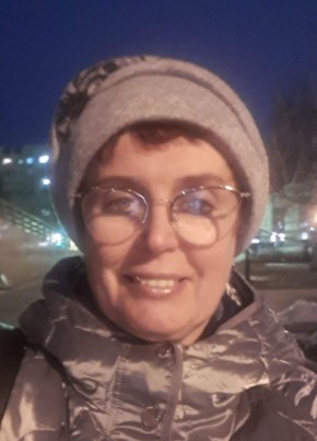 Маруся, 63, Россия, Красноярск