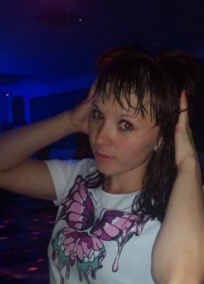 марина, 32, Россия, Шимановск