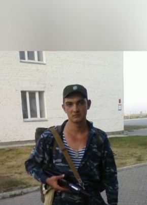 Егор ассвк, 33, Україна, Стаханов