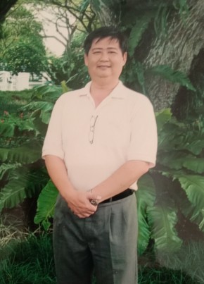 Yong, 53, Singapore, Singapore