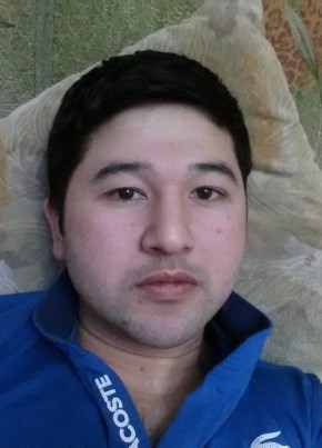 ДЖАФАР, 33, Россия, Гатчина