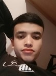 Mekan, 23, Moscow
