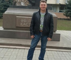 Николай, 53 года, Алматы