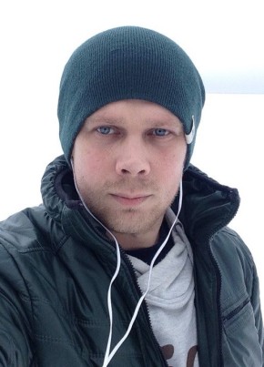 Евгений, 39, Россия, Кострома