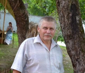 виктор, 65 лет, Горад Жодзіна