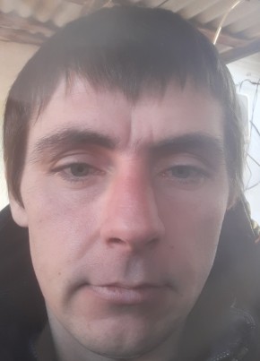 Ярослав, 34, Россия, Москва