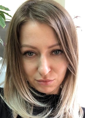 Ольга из Ставрополи 39 лет