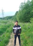 Atash, 22, Moscow