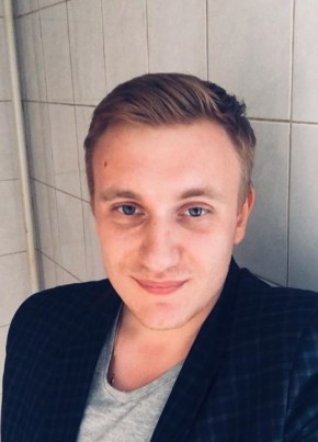 Деннис, 32, Україна, Миколаїв (Львів)