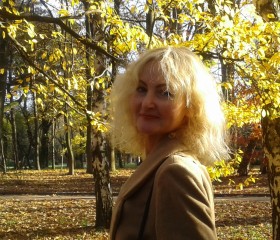 Кристи, 53 года, Львів