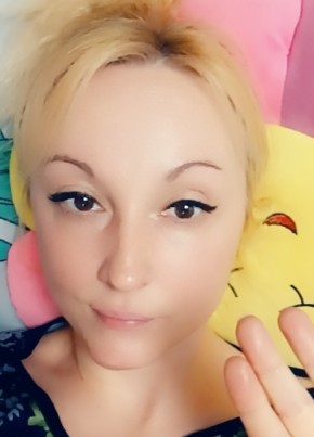 Светлана из Барнаула 42 года