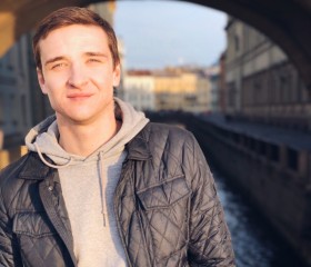 Арсений, 32 года, Санкт-Петербург