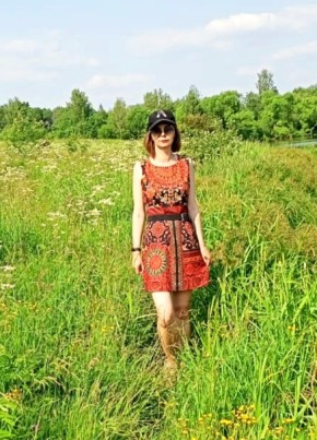Cler, 41, Россия, Кольчугино