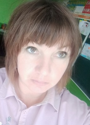 Наташа, 44, Россия, Ленинск-Кузнецкий